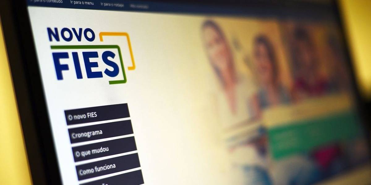 Termina hoje prazo para pré-selecionados do Fies finalizarem inscrição
