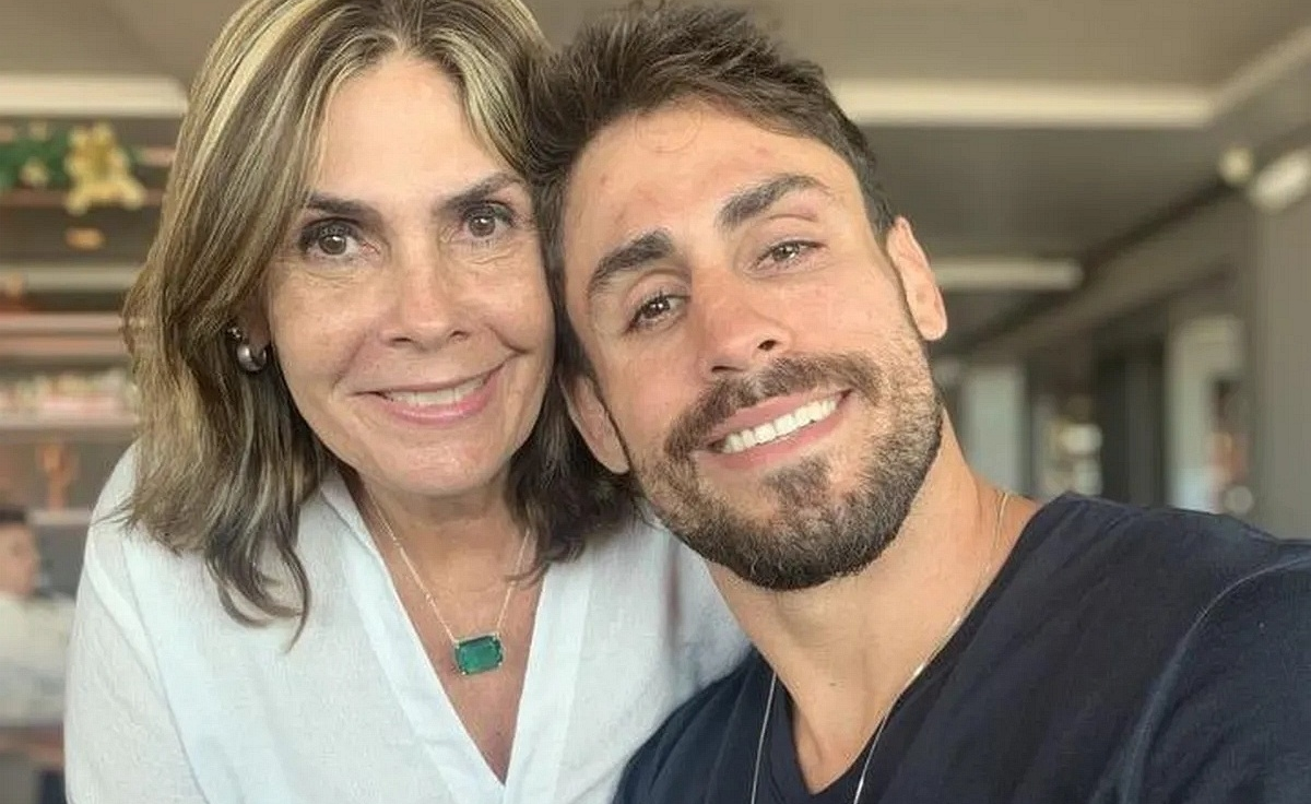 BBB23: Mãe de Cara de Sapato defende o filho após expulsão: "Caiu numa arapuca"