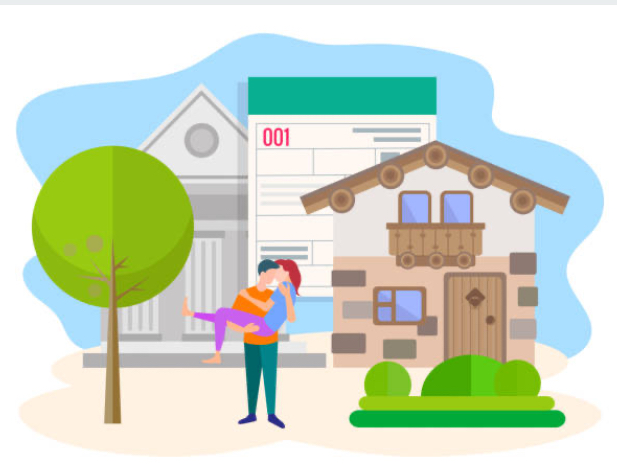 União estável: Como proceder no contrato para a compra de um imóvel?