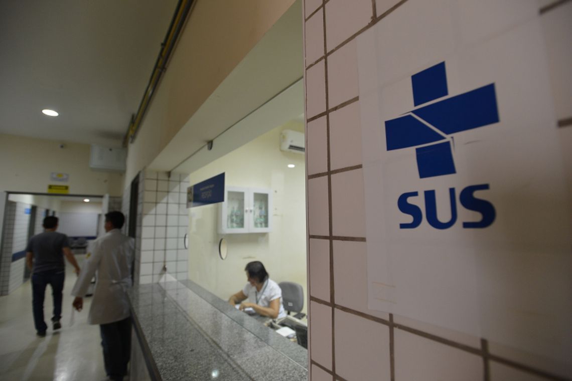 Nova versão do programa Mais Médicos será lançada por Lula