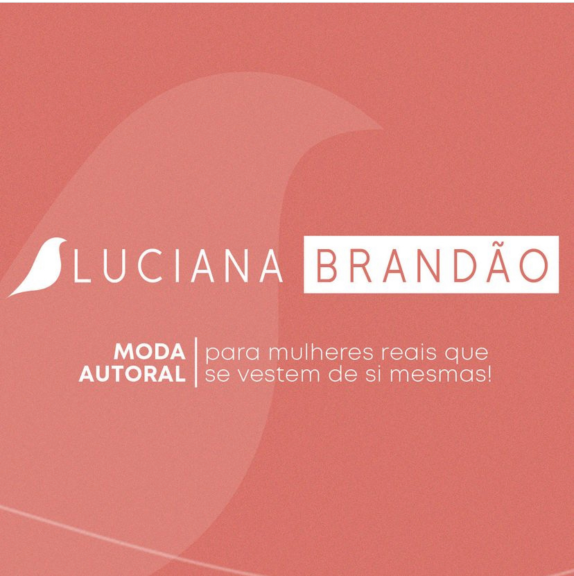 Autoconhecimento feminino através da vestimenta com Luciana Brandão