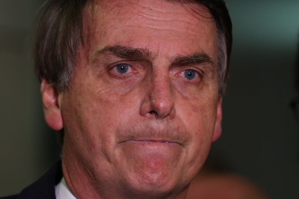 PDT pede agilidade ao TSE para julgar Bolsonaro inelegível
