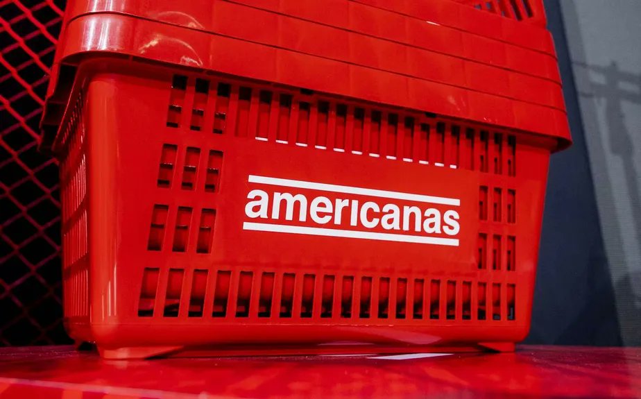 Americanas tem R$ 307 milhões em imóveis, aponta laudo