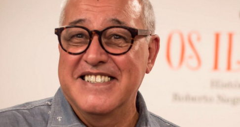 Morre o cartunista Roberto Negreiros aos 69 anos