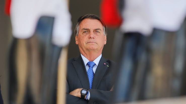 Bolsonaro deve retornar ao Brasil na próxima quinta