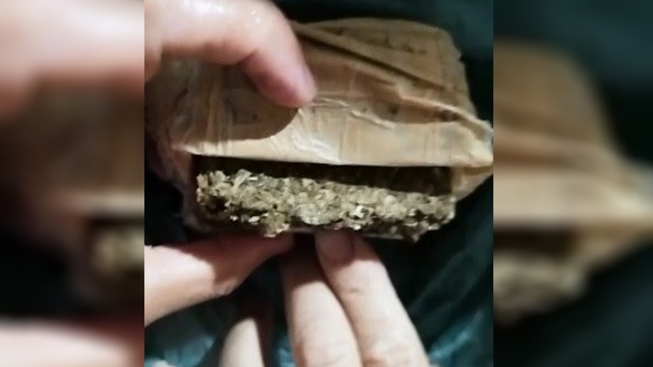 Homem é preso suspeito de tráfico de drogas em Edéia