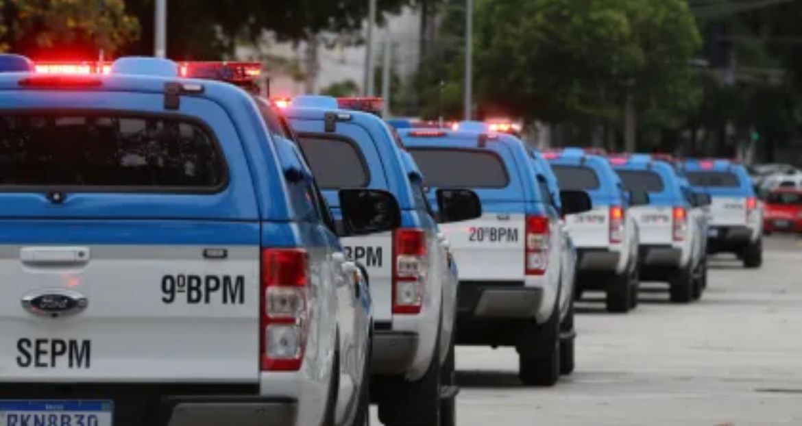 Polícia do RJ apreende adolescente que planejava atentado em escola