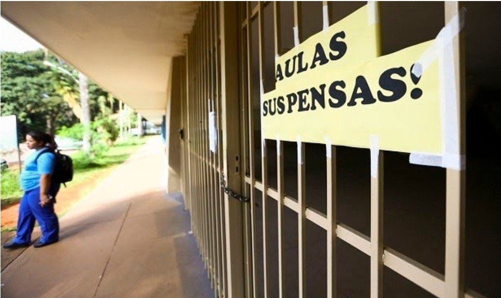 Atentados e massacres: escolas brasileiras em alerta
