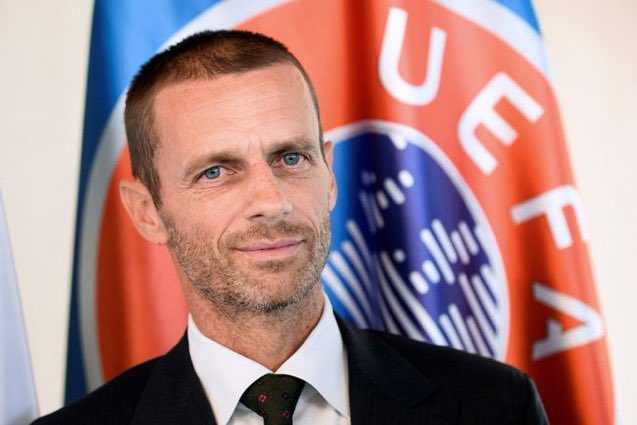 Caso de suspeita de corrupção no Barcelona é 'extremamente sério', diz presidente da Uefa