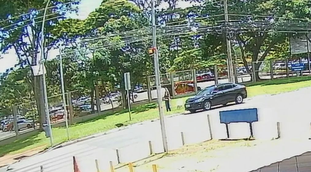 Polícia Civil prende homem acusado de assediar criança próxima a escola na Asa Sul