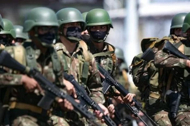 TCU aponta que Exército gastou R$ 703 mil do combate à covid com salgados e picanha