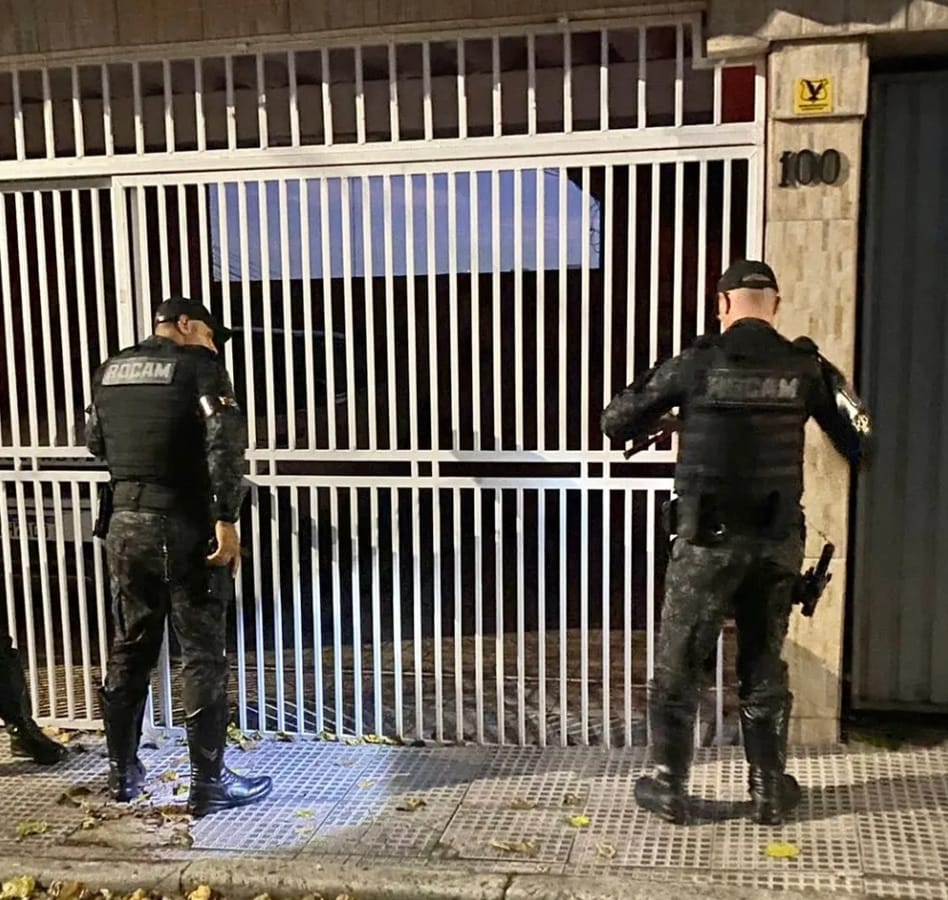 Grupo suspeito de manipular resultados do Brasileirão tem prisão decretada pelo MPGO