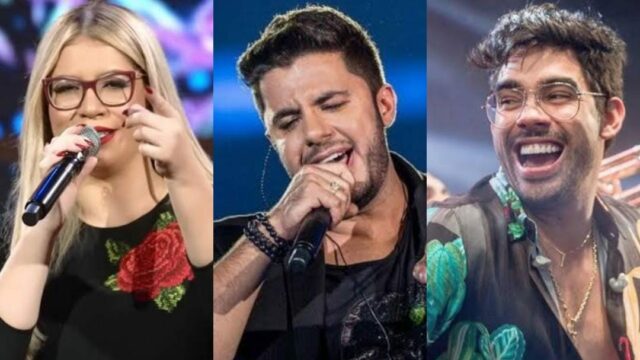 Jovem que propagou fotos de cantores após morte é preso. Celular passará por perícia