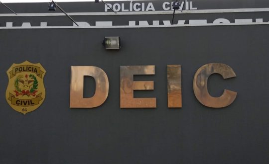 Integrantes de grupo neonazista são presos
