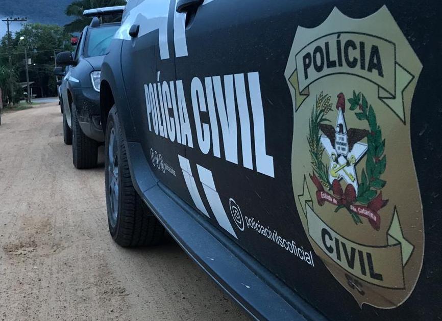 Homem é preso suspeito de estuprar bebê de um ano