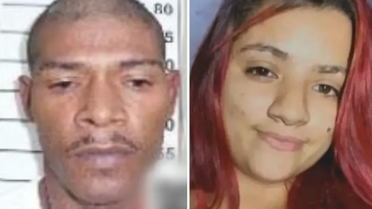 Suspeito pelo desaparecimento de jovem é preso em Goiás