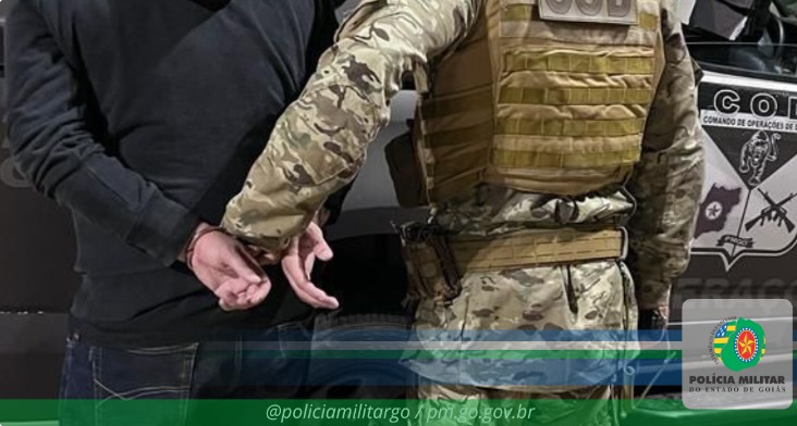 Polícia prende membro de organização criminosa que furtava caixas eletrônicos em Santa Catarina