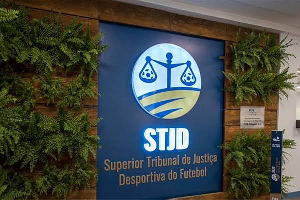 Sentiu!? STJD denunciará jogadores por manipularem partidas na série B