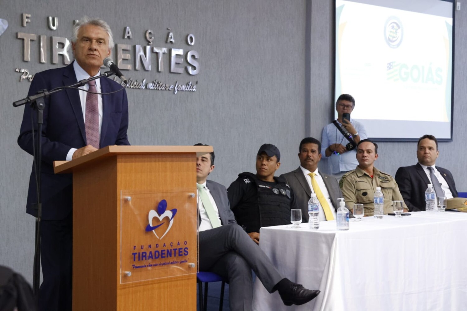 Número de homicídios registra queda no primeiro trimestre do ano