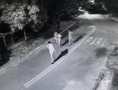 Membro de grupo que assaltou chácara em Goiânia é preso pela Polícia Civil