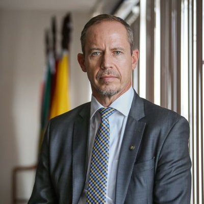 Regulação das redes é 'tema de segurança nacional', diz ministro do GSI sobre PL das Fake News