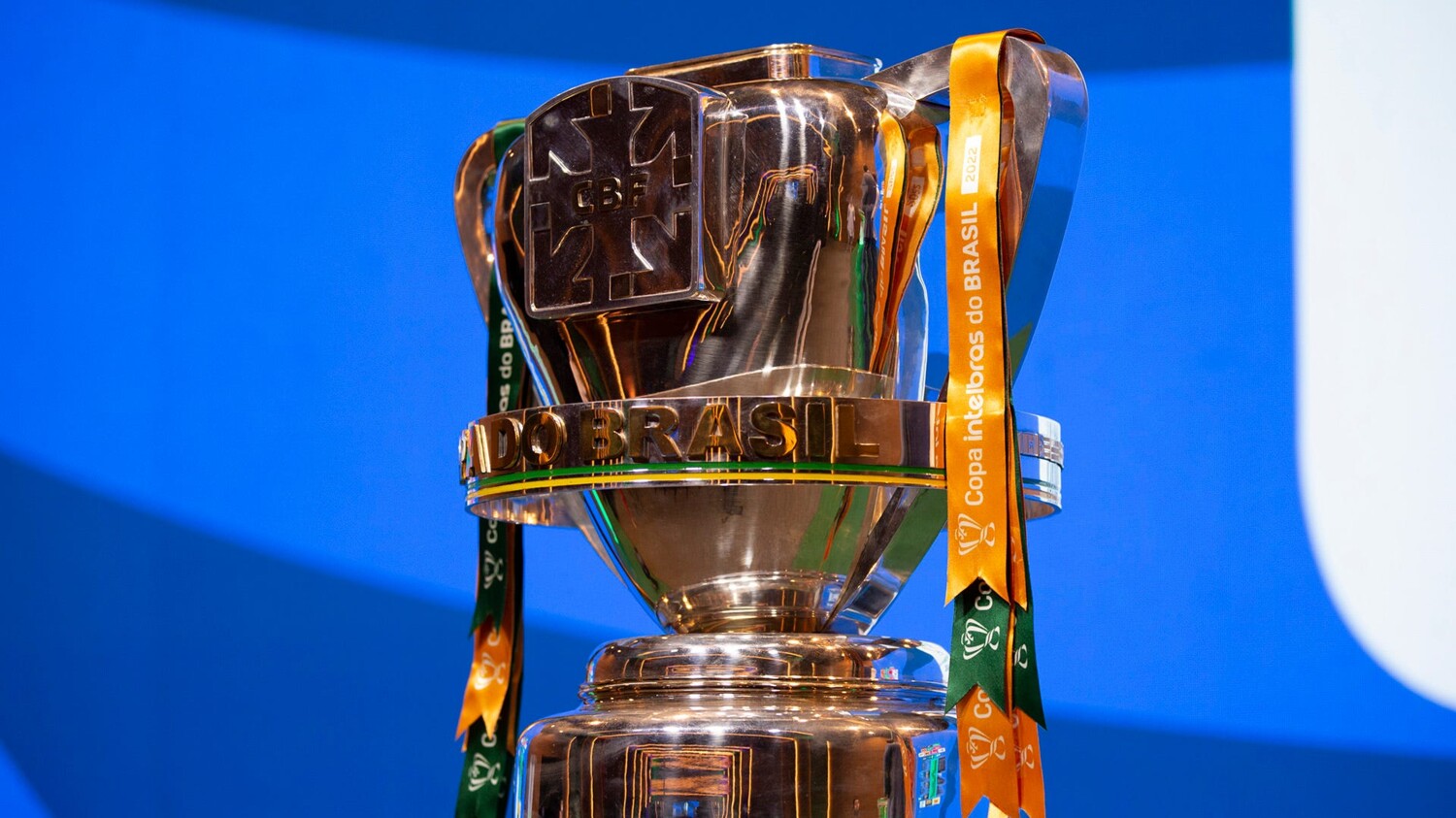 Copa do Brasil terá Fla-Flu, Palmeiras x Fortaleza e Corinthians x Atlético-MG