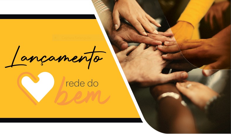Adial e Jaepel lançam "Rede do Bem" para conectar empresas com instituições vulneráveis