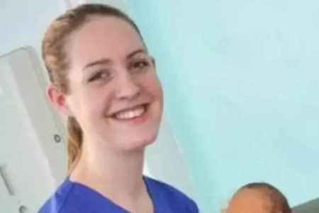 “A Mão que balança o berço”: enfermeira que matou bebês detalhou ações em diário