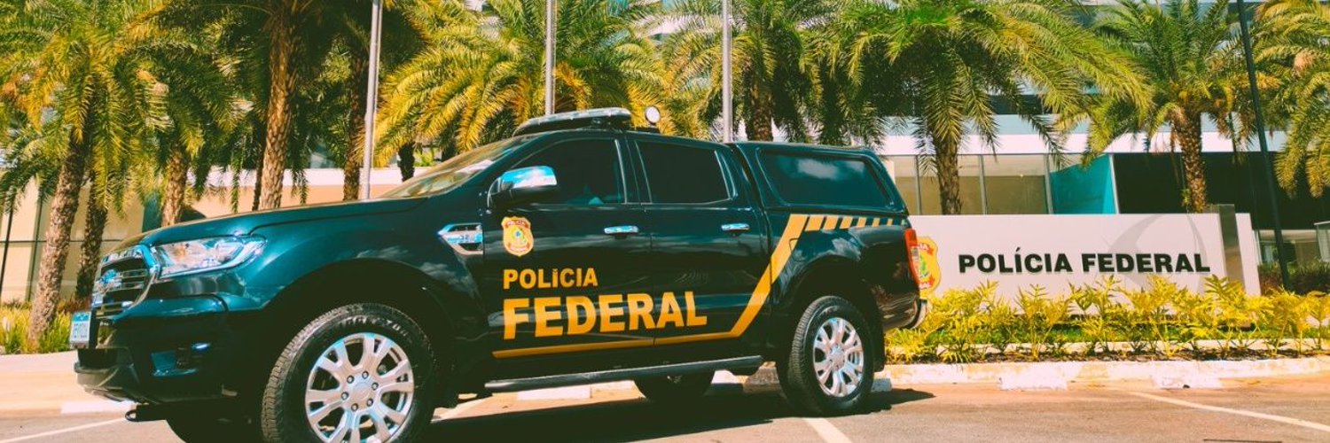 PF faz ação contra empresa suspeita de monitorar ações policiais