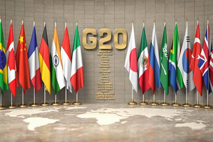 Rio de Janeiro vai sediar cúpula do G-20 em 2024, diz Castro