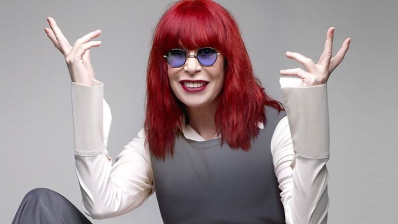 Rita Lee morre aos 75 anos
