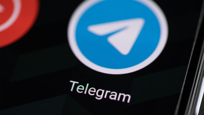 Artilharia pesada: Telegram envia mensagens aos usuários distorcendo fatos sobre o PL das Fake News