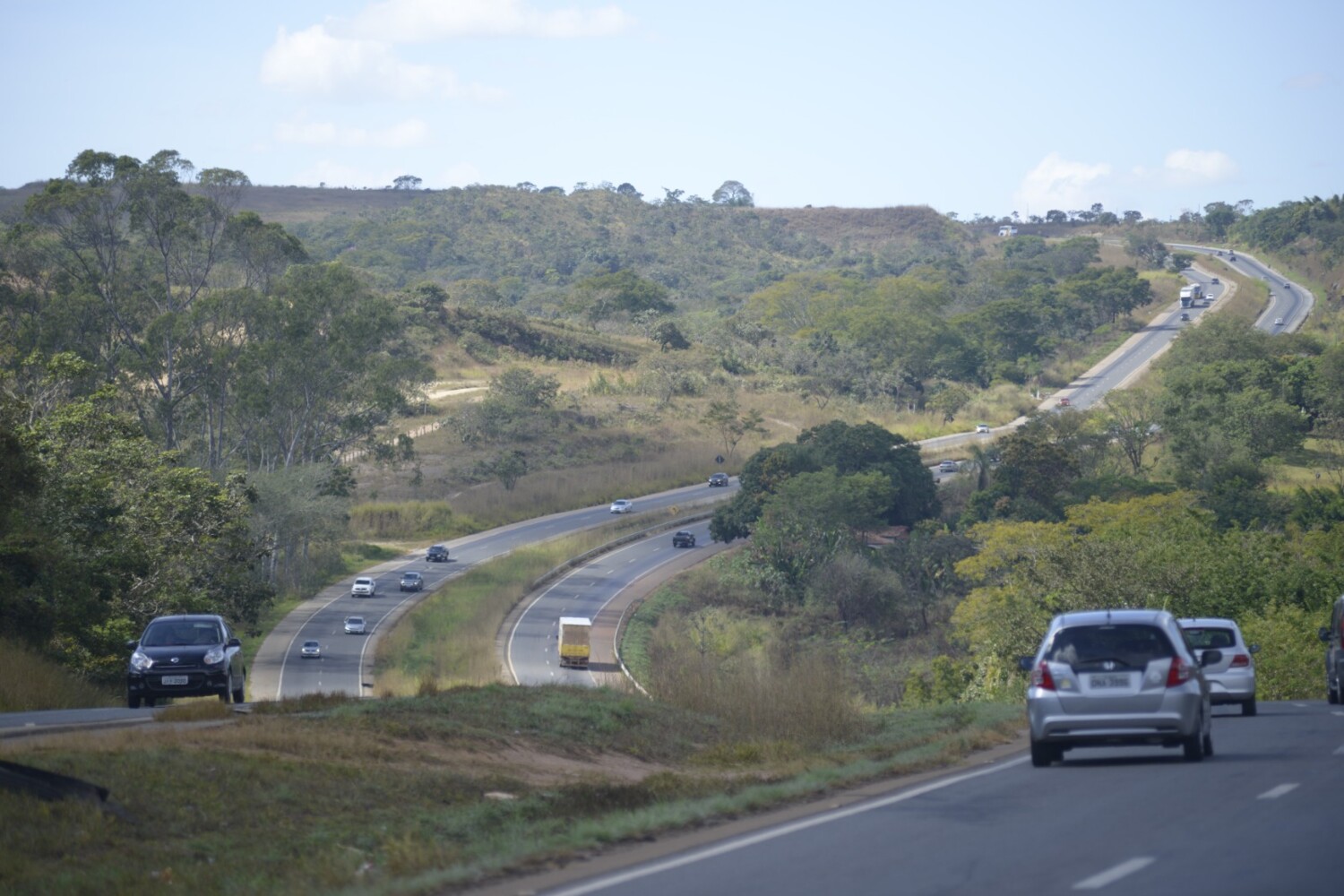Projeto Tamo Junto na Estrada chega em Goiânia com serviços gratuitos aos motoristas