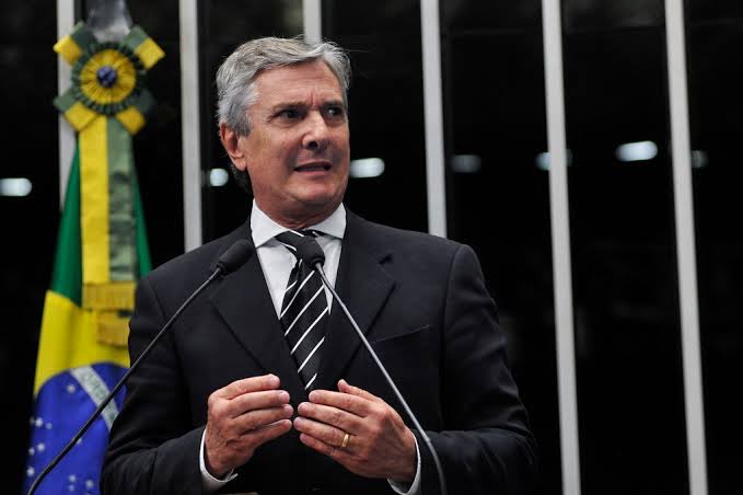 PGR pede condenação de Fernando Collor por propinas de R$ 29 milhões