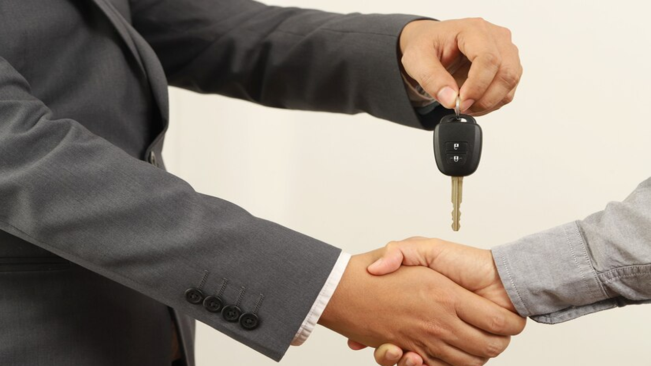 O sonho e a paixão dos brasileiros pelos automóveis