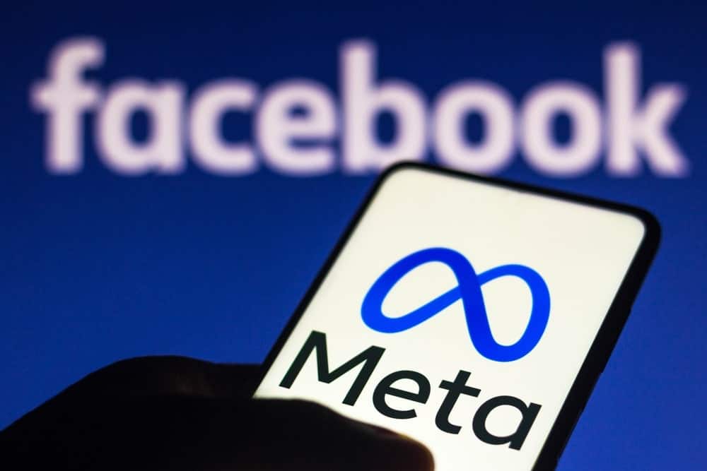 Meta sofre multa recorde na UE, de 1,2 bilhão de euros, por transferir dados aos EUA