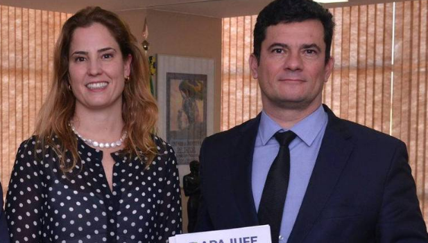 Aliada de Moro retoma domínio sobre processos remanescentes da Lava Jato