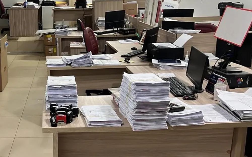 Polícia investiga médicos suspeitos de dupla cobrança em procedimentos do SUS