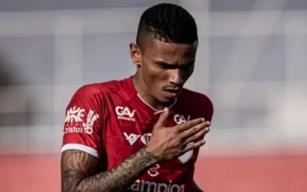 Romário banido e Gabriel Domingos suspenso por manipulação no futebol