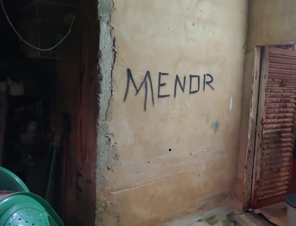 Operação Fauda investiga homicídio em Planaltina