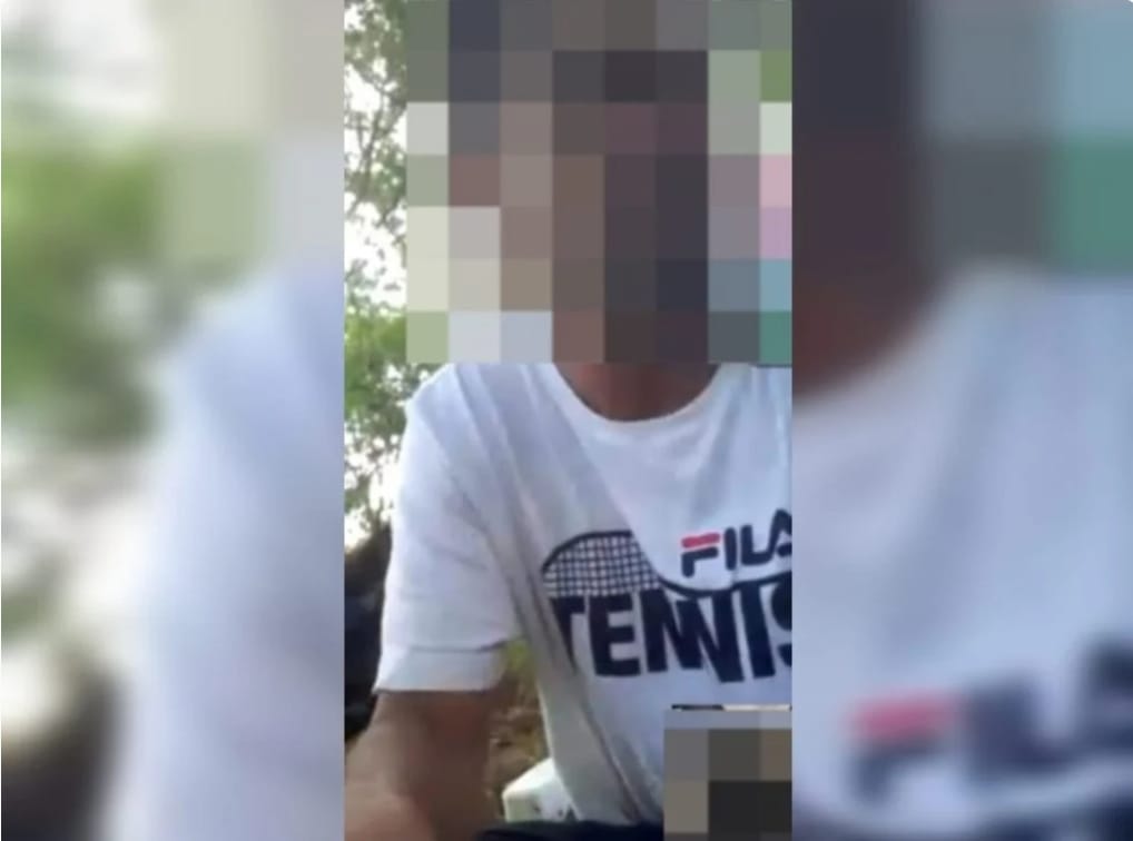 Vítima de sequestro é resgatada e suspeito é preso após confronto com polícia, em Anápolis