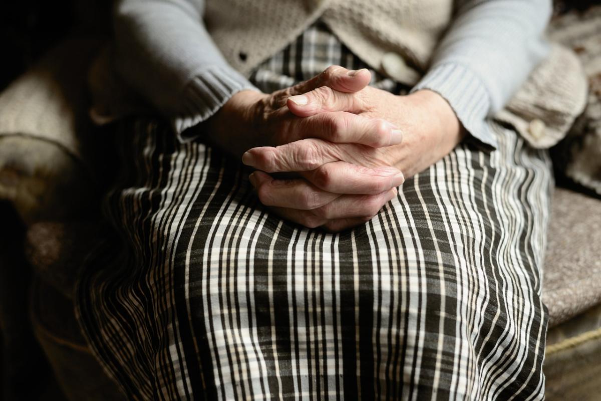 Disque 100 tem 47 mil denúncias de violência contra pessoas idosas