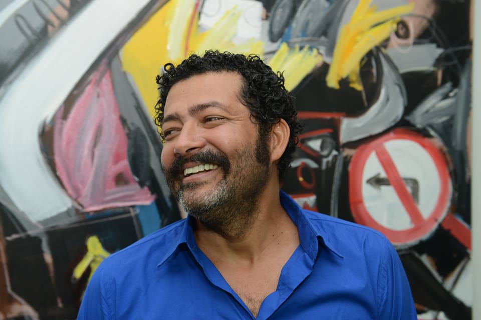 "Goiás possui uma cena artística e cultural diversificada"