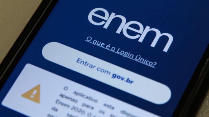 Inscrições para Enem 2023 começam nesta segunda-feira, 5