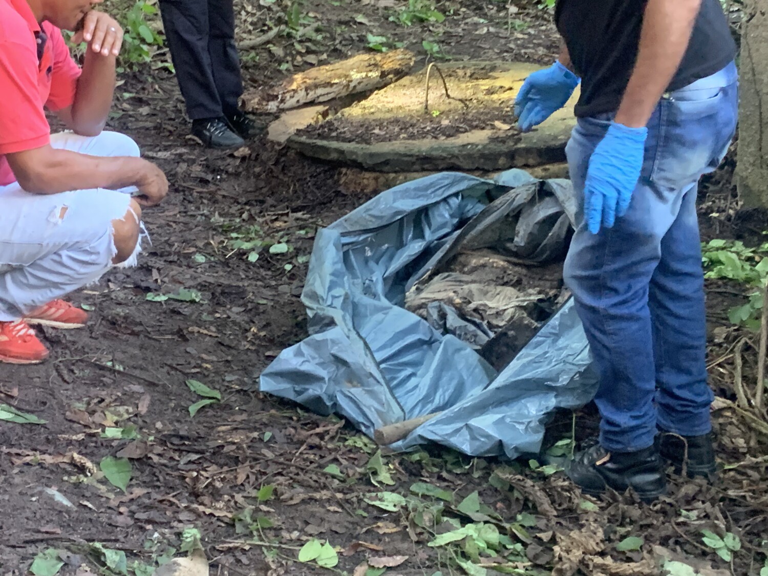 Encontrada ossada de técnica de enfermagem desaparecida em Maceió