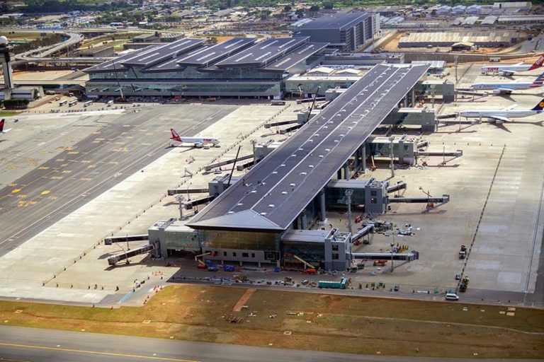 Governo Federal zera impostos para empresas aéreas