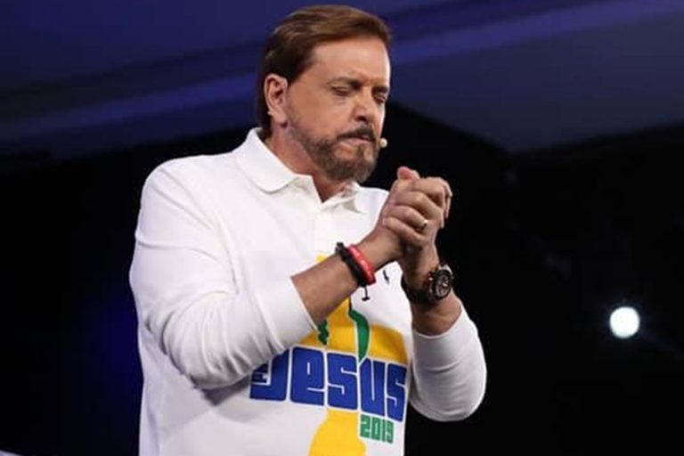 Apóstolo evangélico é investigado por fala racista durante Marcha para Jesus