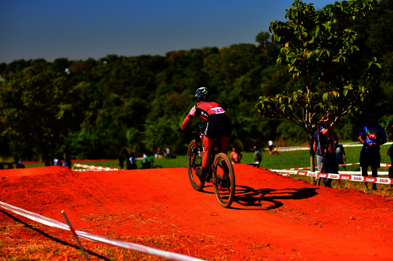 Taça Brasil de Cross Country XCO 2023 realiza nova etapa