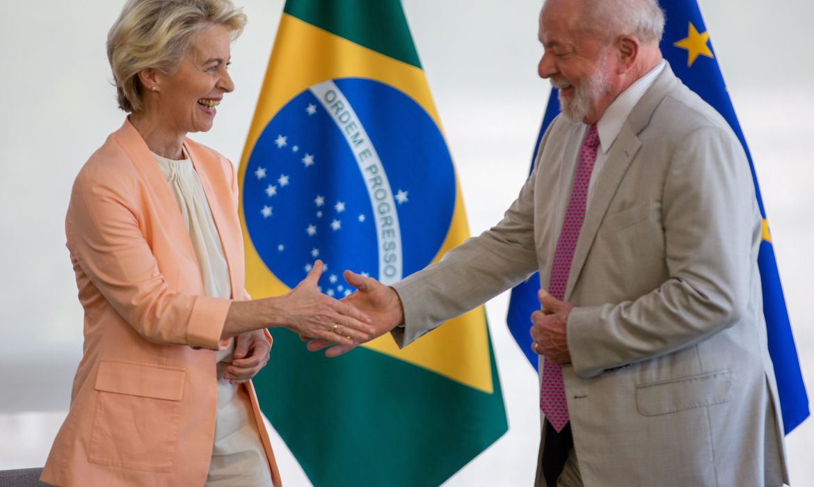 União Europeia fará doação de 20 milhões de euros par Fundo Amazônia