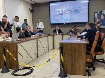Ex-diretor de Transportes  aponta redução de custos